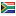 swiftandbitter.com server is located in South Africa